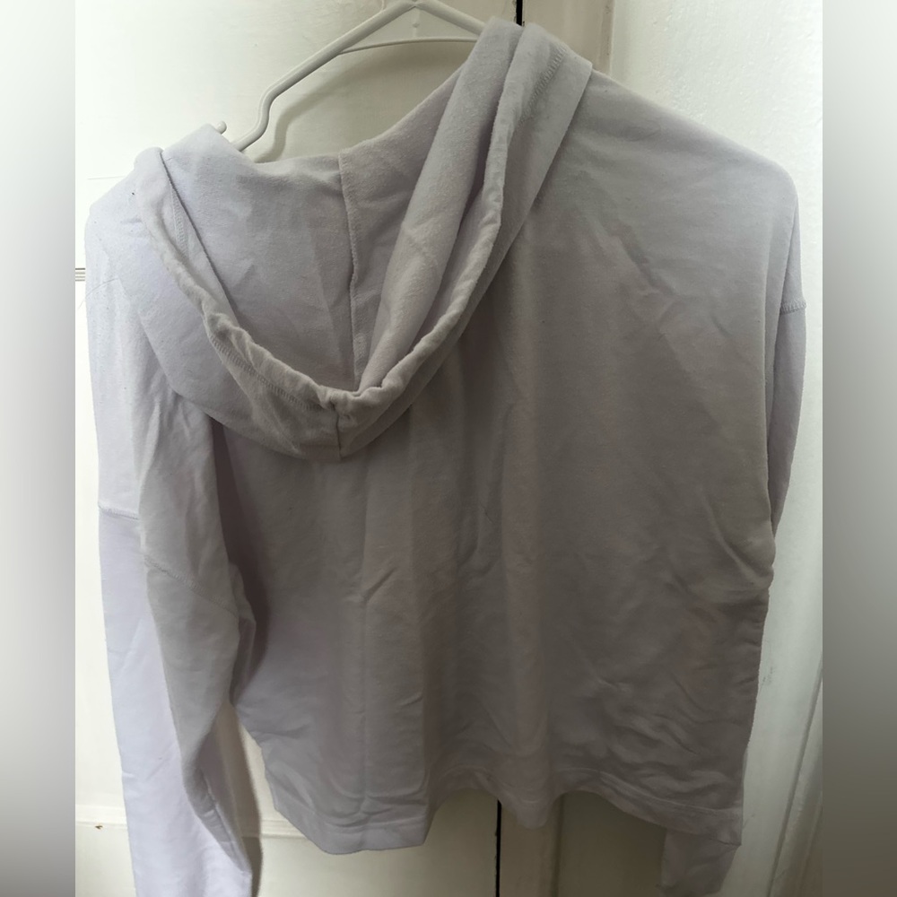 workout jacket ! - Picture 2 of 2